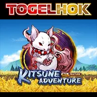 Kitsune Adventure